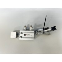 SMC CDU16-E3313-7 Compact Cylinder...